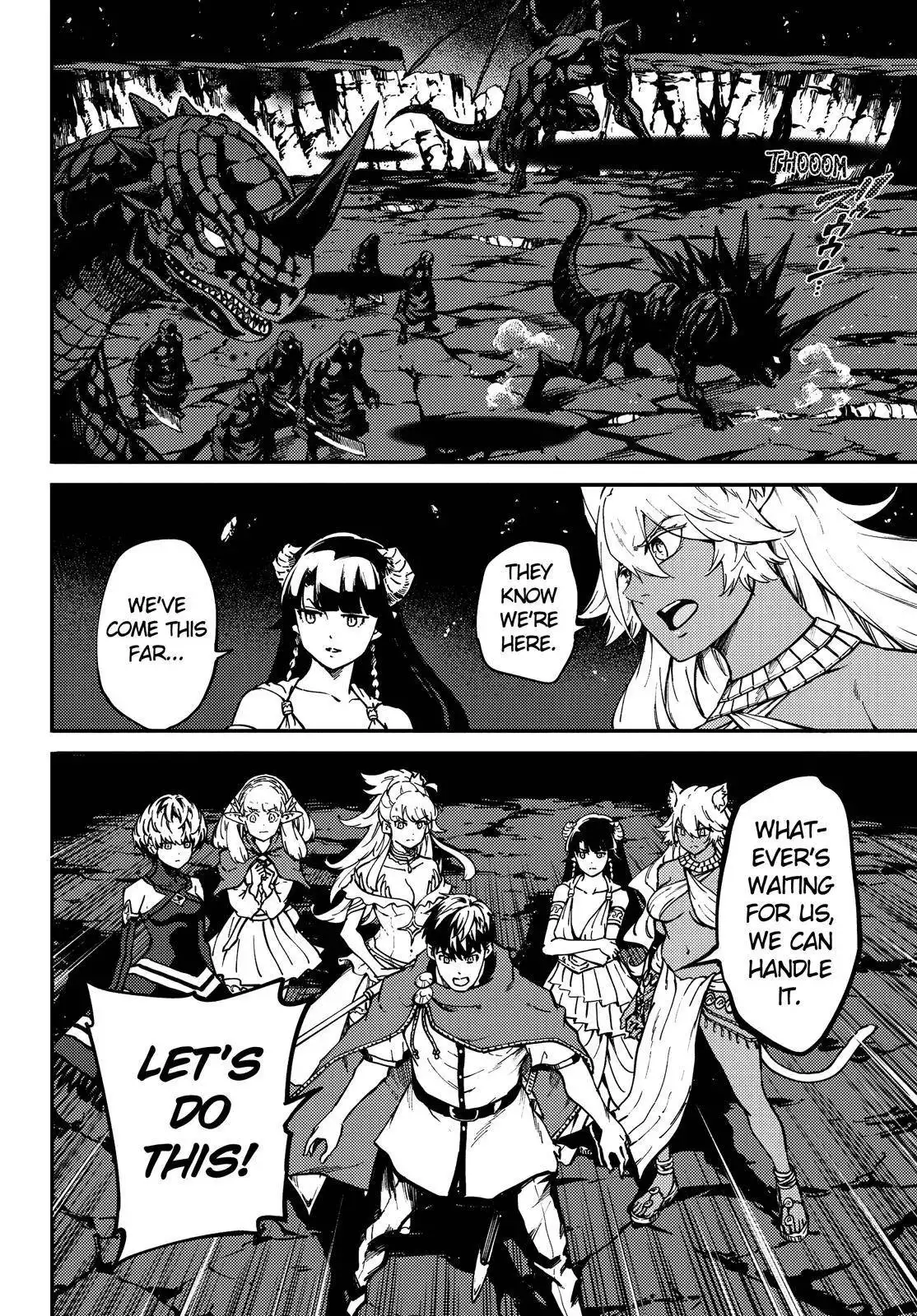 Kekkon Yubiwa Monogatari Chapter 61.5 9